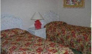 Davenport, Florida, Vacation Rental Condo