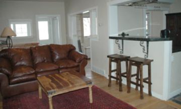 Park City, Utah, Vacation Rental House