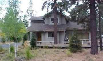 Sunriver, Oregon, Vacation Rental House