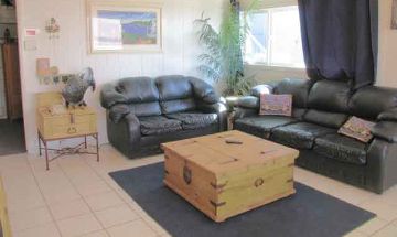 San Diego, California, Vacation Rental House