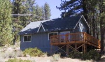 South Lake Tahoe, California, Vacation Rental House