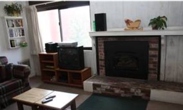 Mammoth Lakes, California, Vacation Rental Condo