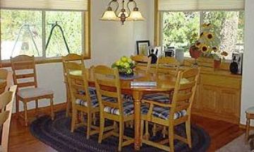 Sunriver, Oregon, Vacation Rental House