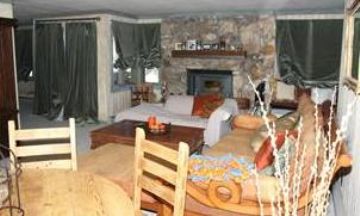 Mammoth Lakes, California, Vacation Rental Condo