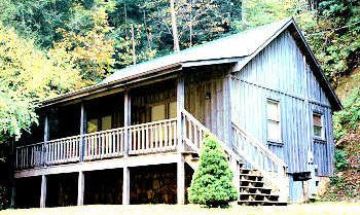 Pigeon Forge, Tennessee, Vacation Rental Cabin