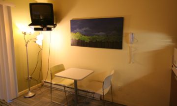 Deming, Washington, Vacation Rental Condo
