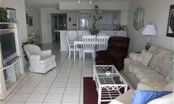 Fort Walton Beach, Florida, Vacation Rental Condo