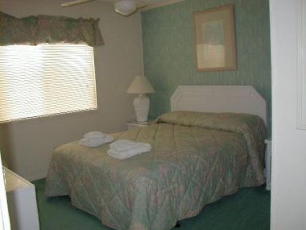 Hilton Head Island, South Carolina, Vacation Rental Condo