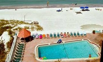 Indian Shores, Florida, Vacation Rental Condo