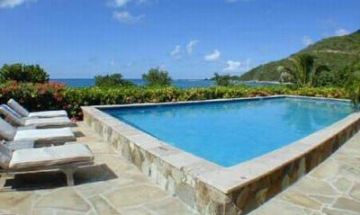 Mahoe Bay, Virgin Gorda, Vacation Rental House