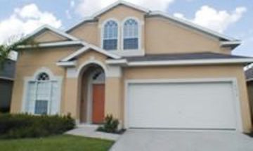 Clermont, Florida, Vacation Rental Villa