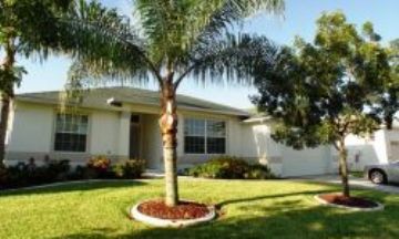 Fort Myers, Florida, Vacation Rental Villa