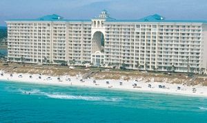 Miramar Beach, Florida, Vacation Rental Condo