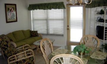 Gulf Shores, Alabama, Vacation Rental Condo