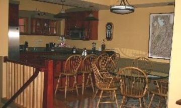 Solitude, Utah, Vacation Rental Condo