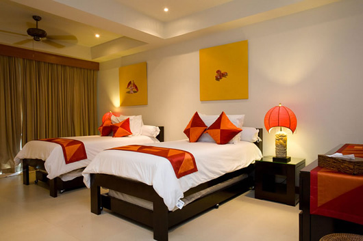 Phuket, Thailand, Vacation Rental Phuket-villa