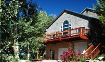 Steamboat Springs, Colorado, Vacation Rental Villa