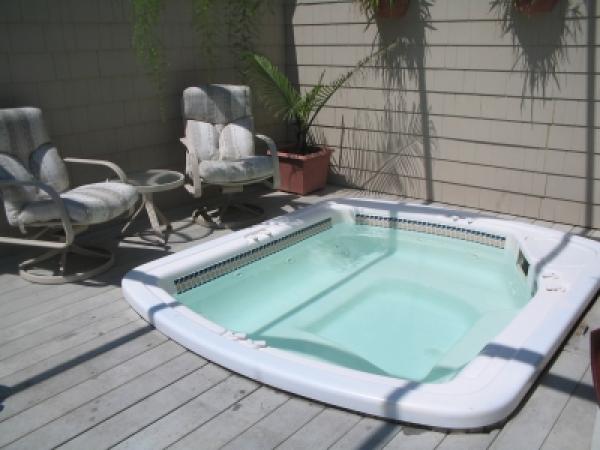 Hottub