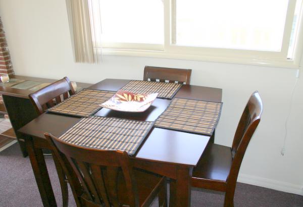 Hermosa Beach, California, Vacation Rental Condo