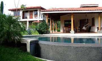 Playa Langosta, Guanacaste, Vacation Rental House