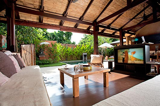 Koh Lanta, Koh Lanta, Vacation Rental Villa