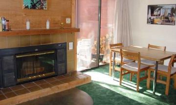 Truckee, California, Vacation Rental Condo