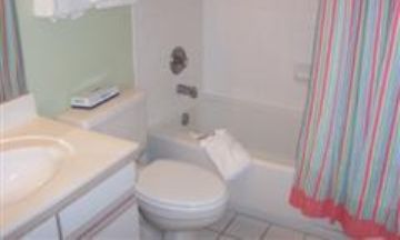 Destin, Florida, Vacation Rental Condo