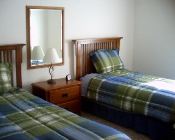 Eagle River, Wisconsin, Vacation Rental House