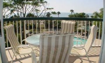 Hilton Head Island, South Carolina, Vacation Rental Condo