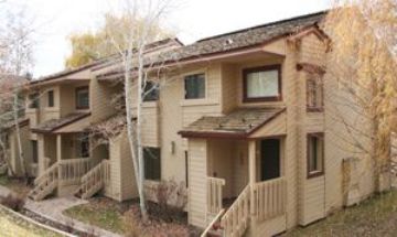 Elkhorn, Idaho, Vacation Rental Condo