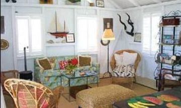 Charlestown, Nevis, Vacation Rental House