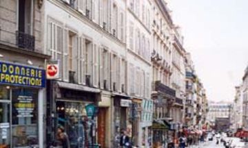 Paris, Ile-de-France, Vacation Rental Condo