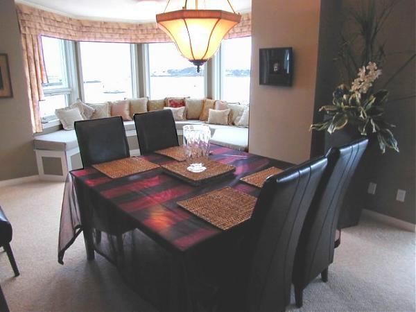 Victoria, British Columbia, Vacation Rental Condo