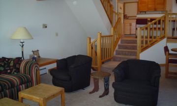 Frisco, Colorado, Vacation Rental House