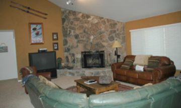 Park City, Utah, Vacation Rental Condo