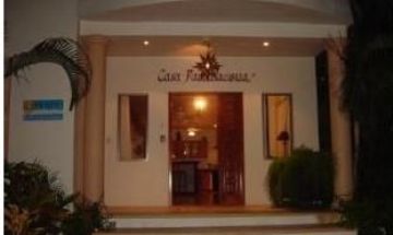 Playa del Carmen, Quintana Roo, Vacation Rental House