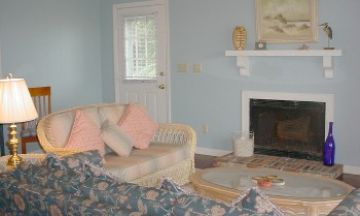 Edisto Island, South Carolina, Vacation Rental House