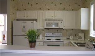 North Myrtle Beach, South Carolina, Vacation Rental Condo