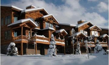 Steamboat Springs, Colorado, Vacation Rental House