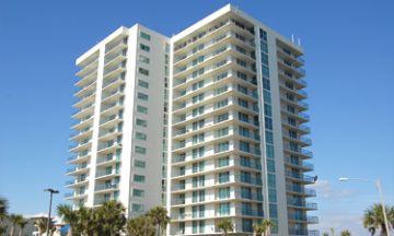 Pensacola Beach, Florida, Vacation Rental Condo