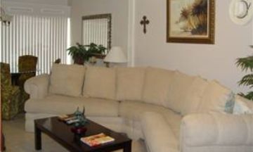 South Padre Island, Texas, Vacation Rental Condo