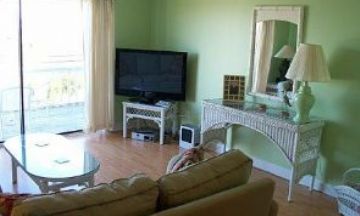 Harbor Island, South Carolina, Vacation Rental Condo