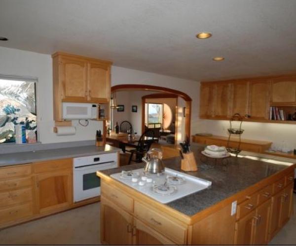 Dillon Beach, California, Vacation Rental House