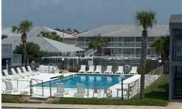 Panama City Beach, Florida, Vacation Rental Condo