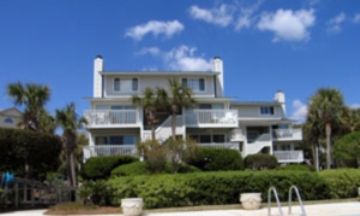 Isle of Palms, South Carolina, Vacation Rental Condo