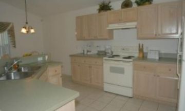 Kissimmee, Florida, Vacation Rental Villa