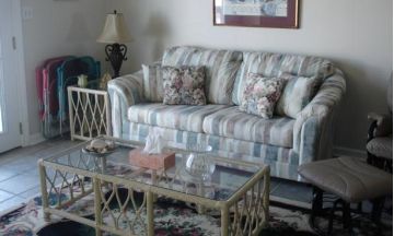 Gulf Shores, Alabama, Vacation Rental House