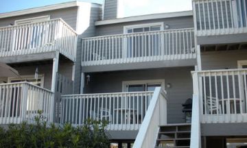 Cape San Blas, Florida, Vacation Rental House