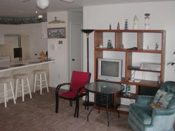 Interior View