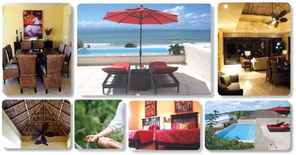 Casa Playa Veneros